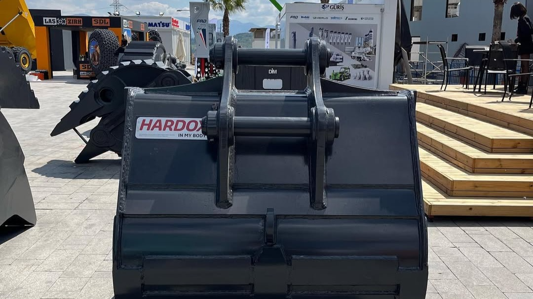 Hardox: Yatırım mı, Gider mi? — görsel 1
